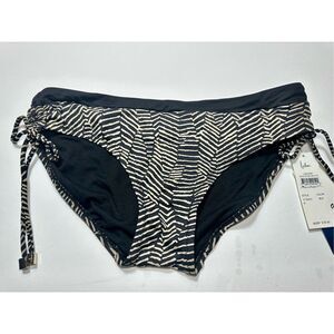 Leilani NWT size 6 swim bikini bottoms
